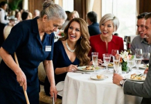 Veče koje je promijenilo sve: Priča o hrabrosti, dostojanstvu i snazi male dobrote