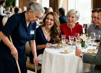 Veče koje je promijenilo sve: Priča o hrabrosti, dostojanstvu i snazi male dobrote