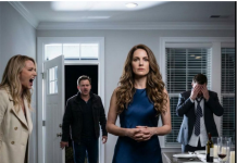 „Moj muž je doveo ljubavnicu kući – ali nije očekivao mog gosta“