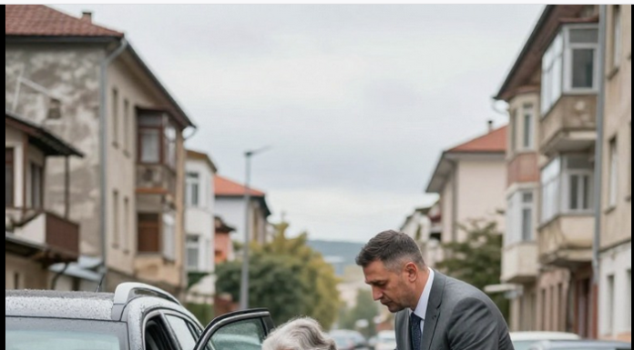 Ponizio me pred svima, a onda se vratio na način koji nisam mogla ni zamisliti