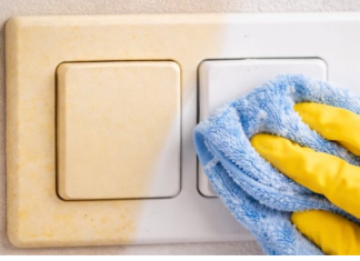 TOP 3 TRIKA DA IZBIJELITE POŽUTJELU PLASTIKU U KUĆI: Vratićete bjelinu za minut