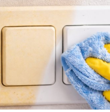 TOP 3 TRIKA DA IZBIJELITE POŽUTJELU PLASTIKU U KUĆI: Vratićete bjelinu za minut