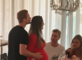 Muž je na večeru doveo trudnu ljubavnicu, ali se desio šok