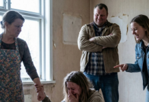 Kada porodica postane neprijatelj: Priča o izdaji i preživljavanju