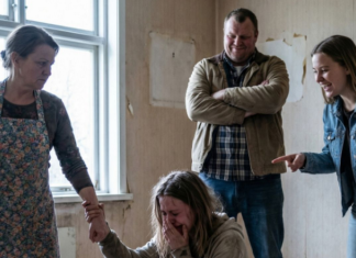 Kada porodica postane neprijatelj: Priča o izdaji i preživljavanju