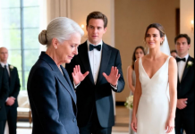 Poruka koja je promenila sve: „Ne dolazi na venčanje“