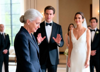 Poruka koja je promenila sve: „Ne dolazi na venčanje“