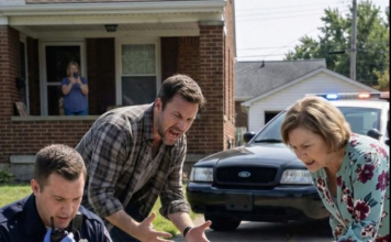 „Vikao je da glumim dok sam ležala nepokretna – istina je ubrzo izašla na videlo“