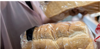 Nikako ne kupujte sečeni hleb u kesi: Evo na šta treba da obratite pažnju