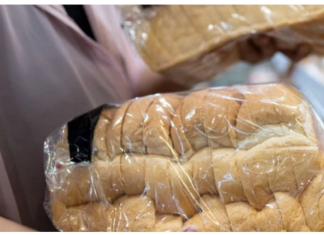 Nikako ne kupujte sečeni hleb u kesi: Evo na šta treba da obratite pažnju