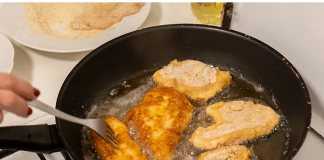 Koliko puta ponovo možete koristiti isto ulje za prženje