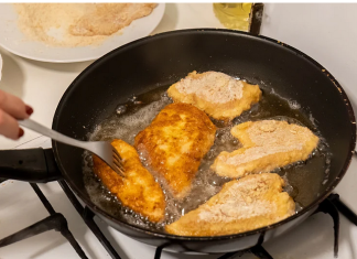 Koliko puta ponovo možete koristiti isto ulje za prženje