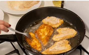 Koliko puta ponovo možete koristiti isto ulje za prženje