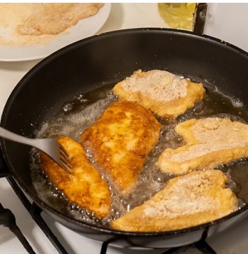 Koliko puta ponovo možete koristiti isto ulje za prženje