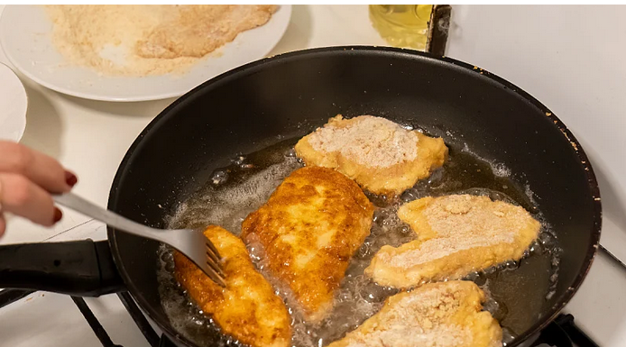 Koliko puta ponovo možete koristiti isto ulje za prženje