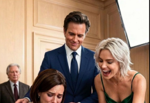 Ponižavali su je na sudu, a onda je ustao njen otac milijarder