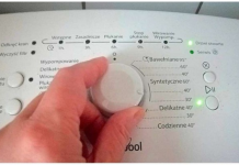 Nikad više neću prati vešna 40°C jer KONAČNO znam jednu važnu stvar!