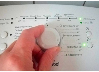 Nikad više neću prati vešna 40°C jer KONAČNO znam jednu važnu stvar!