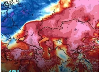 Nova prognoza za april: Uskoro stiže preokret