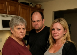 Naslijedila sam kuću, a oni su me pokušali izbaciti iz nje