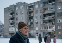 Dečaci su mesecima skupljali novac za loptu, a kada su videli dedine cipele uradili su nešto predivno