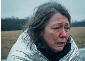 Jedan čin pomoći pretvorio se u nešto što nisam očekivao