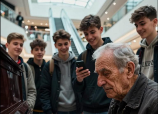 Mislili su da je klavir igračka za podsmeh — istina ih je ućutkala