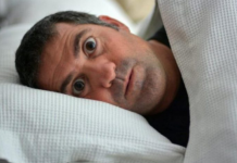 DA LI VAM SE NEKADA DESILO DA SE VAŠE TIJELO ODJEDNOM TRZNE DOK TONETE U SAN? Evo šta vam se zapravo događa!