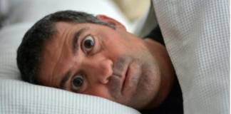 DA LI VAM SE NEKADA DESILO DA SE VAŠE TIJELO ODJEDNOM TRZNE DOK TONETE U SAN? Evo šta vam se zapravo događa!