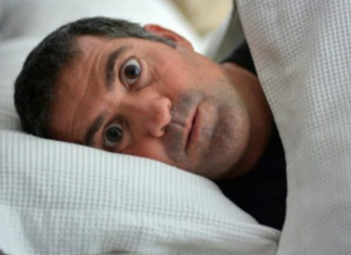 DA LI VAM SE NEKADA DESILO DA SE VAŠE TIJELO ODJEDNOM TRZNE DOK TONETE U SAN? Evo šta vam se zapravo događa!