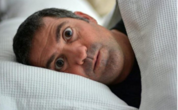 DA LI VAM SE NEKADA DESILO DA SE VAŠE TIJELO ODJEDNOM TRZNE DOK TONETE U SAN? Evo šta vam se zapravo događa!