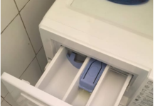 ZNATE LI ČEMU SLUŽI TREĆI ODJELJAK LADICE U VEŠ MAŠINI: Pojma nismo imali, a 1 stvar MORAMO ZNATI