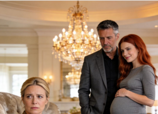 Muž me isteruje iz mog doma zbog ljubavnice… ali nije znao istinu