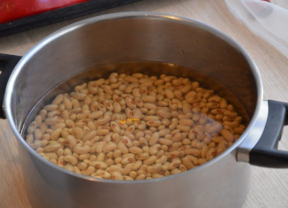 Ovaj trik znaju samo stare kuharice: Grah će omekšati za 15 minuta!