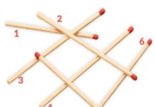 Odaberi Najdužu Šibicu: Tvoj Odgovor Otkriva Kakva Si Žena