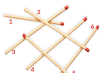 Odaberi Najdužu Šibicu: Tvoj Odgovor Otkriva Kakva Si Žena