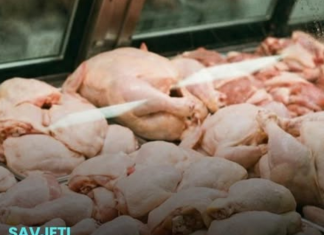 Mesar otkrio koji je najisplativiji komad piletine: Mnogi su se iznenadili