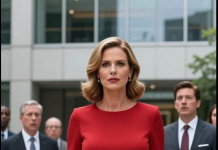 Osam godina nakon razvoda stajala sam pred njim sa razlogom koji nije mogao poreći