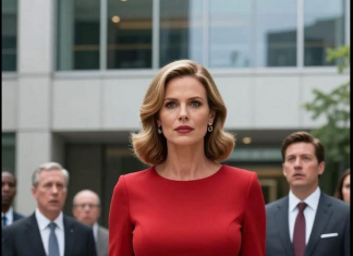 Osam godina nakon razvoda stajala sam pred njim sa razlogom koji nije mogao poreći