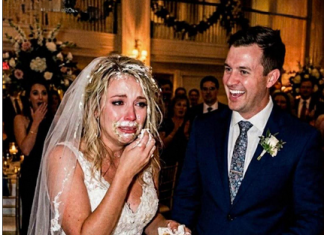 Na vjenčanju me ponizio, ali reakcija mog brata promijenila je sve