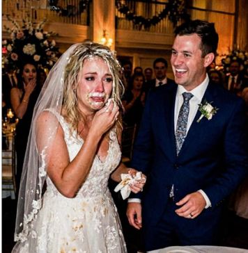 Na vjenčanju me ponizio, ali reakcija mog brata promijenila je sve