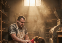 Svaki dan je krišom uzimala jednu kiflu iz pekare za gladnu decu: Pekar ju je uhvatio za ruku, ali umesto policije, odveo ju je u kancelariju i pokazao joj sliku svoje majke