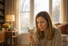 Pet godina zaredom svekrva je snahi za svaki praznik poklanjala stare, nepotrebne vaze: snaha je to trpjela, misleći da je svekrva jednostavno mrzi, sve dok jednog dana jednu nije slučajno razbila