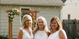 Dan mog vjenčanja pretvorio se u lekciju dostojanstva