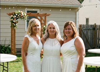 Dan mog vjenčanja pretvorio se u lekciju dostojanstva