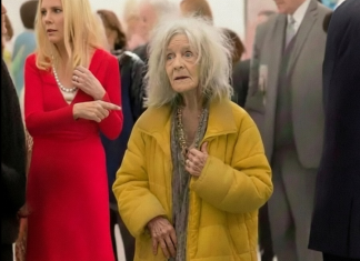 Mislili su da je beskućnica – a onda je pokazala detalj koji je sve promijenio