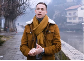 Majka ga je rodila i dala u dom u Tuzlu: “Pojavio sam joj se na vratima za svoj 18. rođendan, a onda je usledila scena zbog koje joj se svetim”