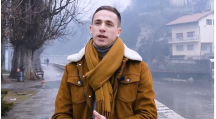 Majka ga je rodila i dala u dom u Tuzlu: “Pojavio sam joj se na vratima za svoj 18. rođendan, a onda je usledila scena zbog koje joj se svetim”