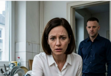 Kada sam stavila ogrlicu u vodu, otkrila sam nešto što nisam smela