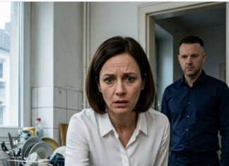 Kada sam stavila ogrlicu u vodu, otkrila sam nešto što nisam smela